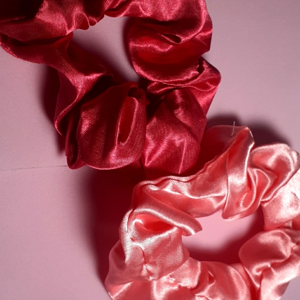 Scrunchies,Multiple color